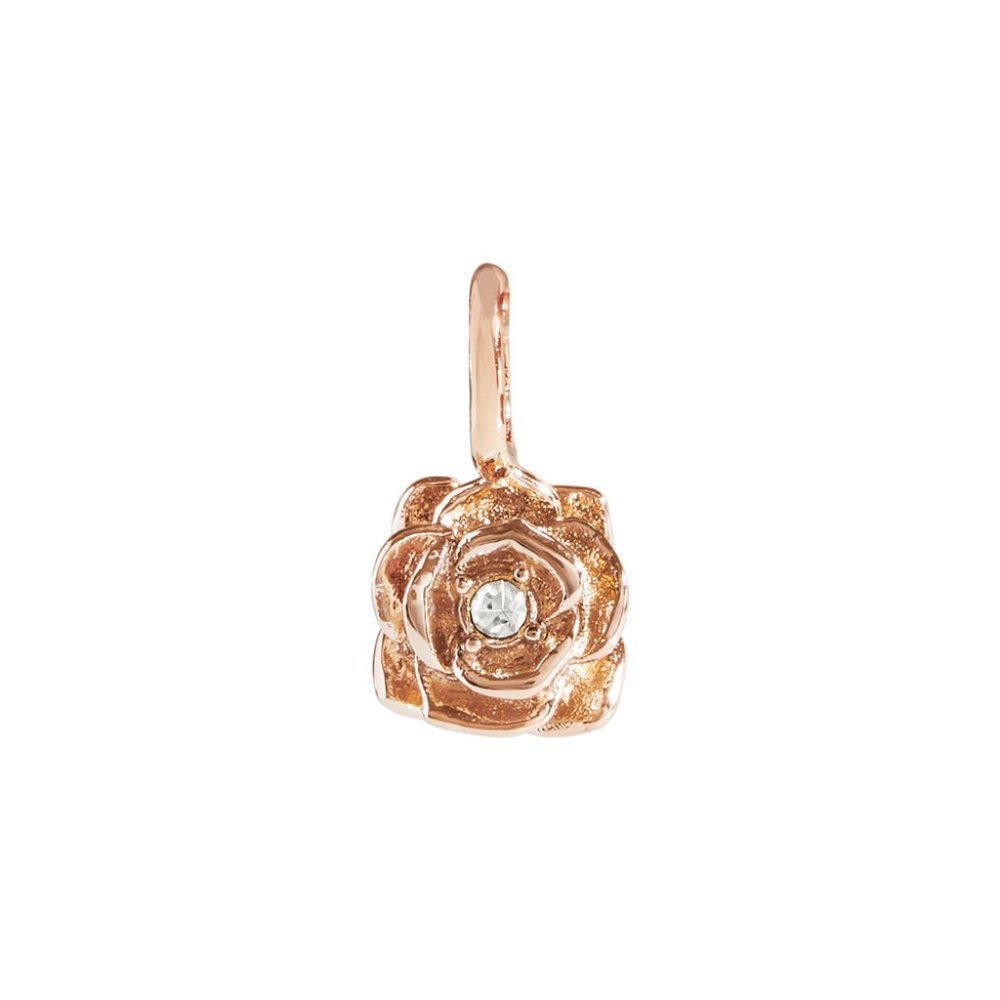 C+I Petits Trésors Rose Charm